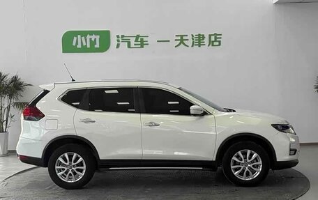 Nissan X-Trail, 2022 год, 1 910 000 рублей, 6 фотография