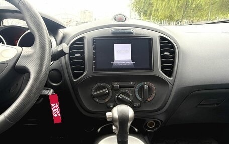 Nissan Juke II, 2014 год, 1 200 000 рублей, 11 фотография