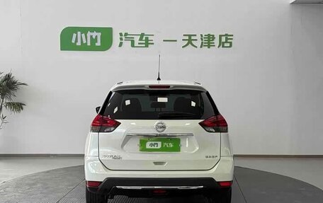 Nissan X-Trail, 2022 год, 1 910 000 рублей, 7 фотография