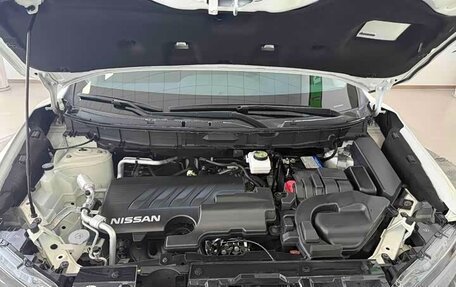 Nissan X-Trail, 2022 год, 1 910 000 рублей, 9 фотография