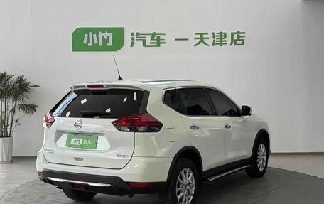 Nissan X-Trail, 2022 год, 1 910 000 рублей, 8 фотография