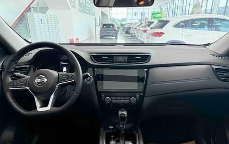 Nissan X-Trail, 2022 год, 1 910 000 рублей, 10 фотография