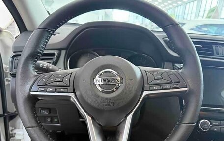 Nissan X-Trail, 2022 год, 1 910 000 рублей, 11 фотография