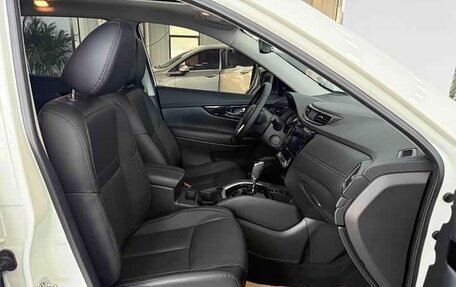 Nissan X-Trail, 2022 год, 1 910 000 рублей, 14 фотография