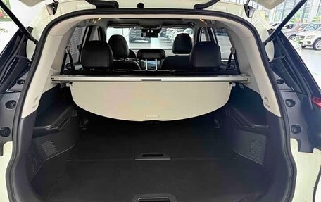 Nissan X-Trail, 2022 год, 1 910 000 рублей, 20 фотография