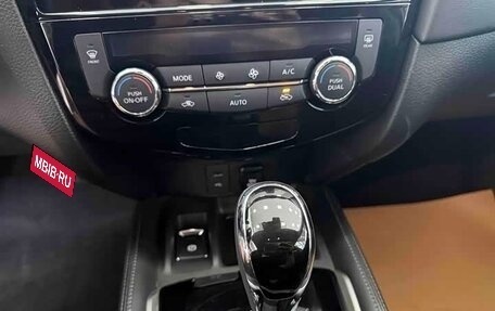 Nissan X-Trail, 2022 год, 1 910 000 рублей, 19 фотография