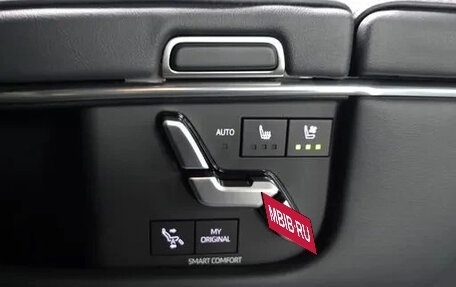 Toyota Alphard, 2024 год, 13 650 000 рублей, 7 фотография