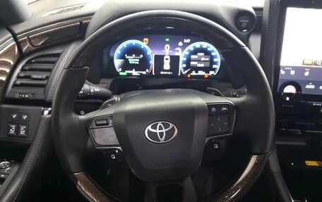 Toyota Alphard, 2024 год, 13 650 000 рублей, 12 фотография