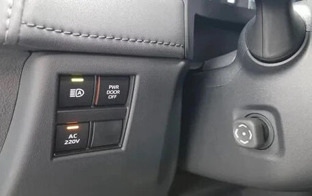 Toyota Alphard, 2024 год, 13 650 000 рублей, 14 фотография