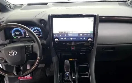 Toyota Alphard, 2024 год, 13 650 000 рублей, 3 фотография