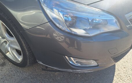 Opel Astra J, 2011 год, 450 000 рублей, 15 фотография