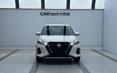 Nissan Kicks I, 2022 год, 1 045 000 рублей, 2 фотография