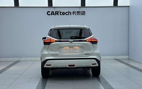 Nissan Kicks I, 2022 год, 1 045 000 рублей, 5 фотография