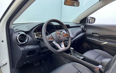 Nissan Kicks I, 2022 год, 1 045 000 рублей, 4 фотография