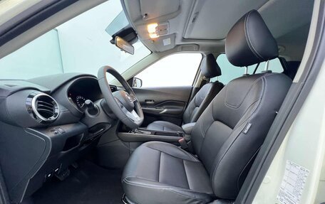 Nissan Kicks I, 2022 год, 1 045 000 рублей, 8 фотография