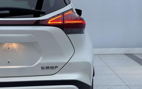 Nissan Kicks I, 2022 год, 1 045 000 рублей, 7 фотография
