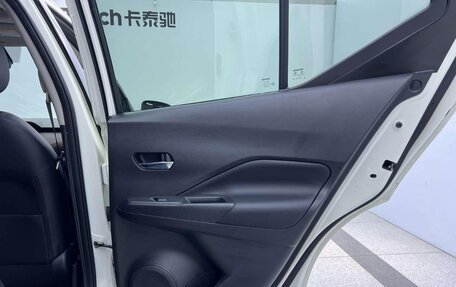 Nissan Kicks I, 2022 год, 1 045 000 рублей, 12 фотография
