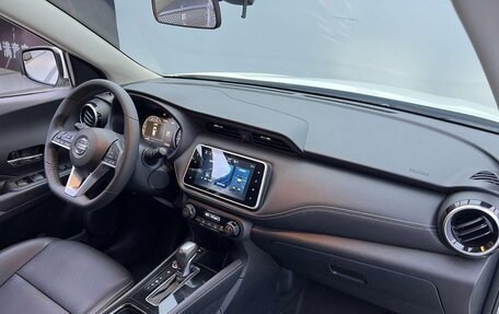 Nissan Kicks I, 2022 год, 1 045 000 рублей, 16 фотография