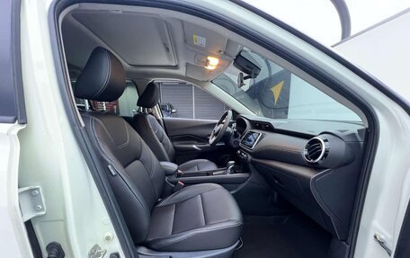 Nissan Kicks I, 2022 год, 1 045 000 рублей, 17 фотография