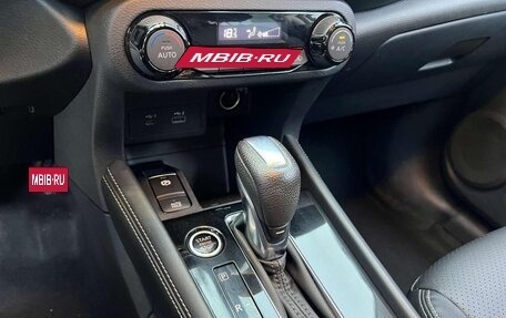 Nissan Kicks I, 2022 год, 1 045 000 рублей, 9 фотография