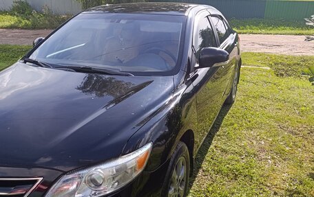 Toyota Camry, 2009 год, 1 300 000 рублей, 2 фотография