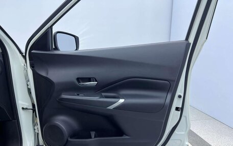 Nissan Kicks I, 2022 год, 1 045 000 рублей, 21 фотография