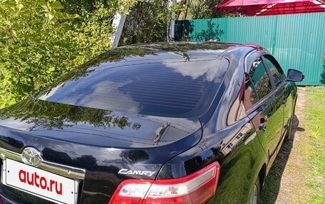 Toyota Camry, 2009 год, 1 300 000 рублей, 6 фотография