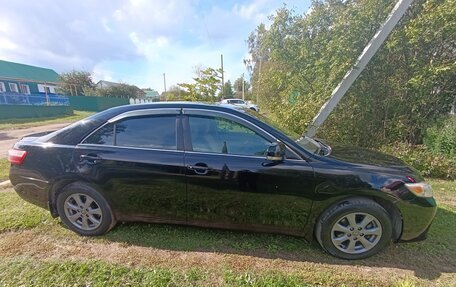 Toyota Camry, 2009 год, 1 300 000 рублей, 4 фотография