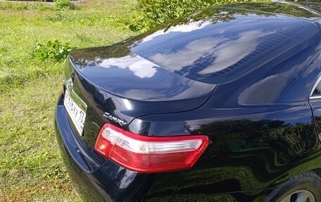 Toyota Camry, 2009 год, 1 300 000 рублей, 5 фотография