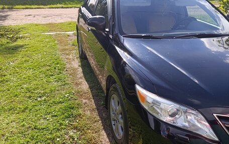 Toyota Camry, 2009 год, 1 300 000 рублей, 3 фотография