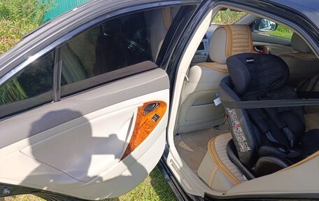 Toyota Camry, 2009 год, 1 300 000 рублей, 12 фотография