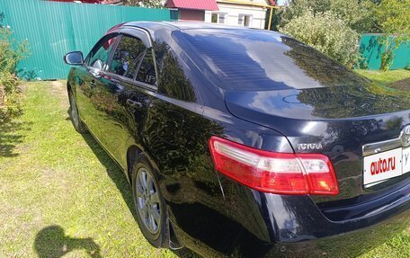 Toyota Camry, 2009 год, 1 300 000 рублей, 7 фотография