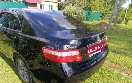 Toyota Camry, 2009 год, 1 300 000 рублей, 8 фотография