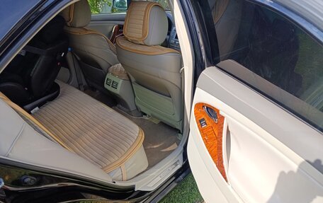 Toyota Camry, 2009 год, 1 300 000 рублей, 13 фотография