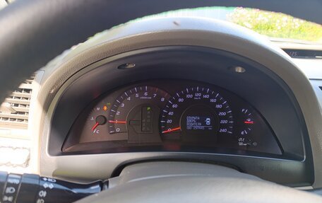 Toyota Camry, 2009 год, 1 300 000 рублей, 20 фотография
