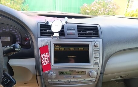 Toyota Camry, 2009 год, 1 300 000 рублей, 21 фотография
