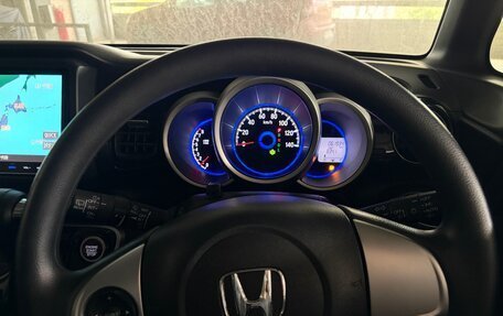 Honda N-BOX I рестайлинг, 2017 год, 895 000 рублей, 9 фотография