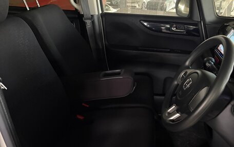 Honda N-BOX I рестайлинг, 2017 год, 895 000 рублей, 10 фотография