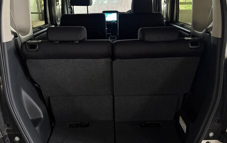 Honda N-BOX I рестайлинг, 2017 год, 895 000 рублей, 17 фотография