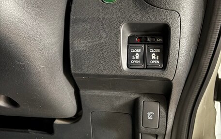 Honda N-BOX I рестайлинг, 2017 год, 895 000 рублей, 13 фотография