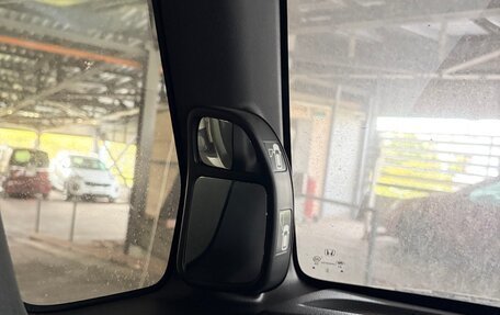Honda N-BOX I рестайлинг, 2017 год, 895 000 рублей, 14 фотография