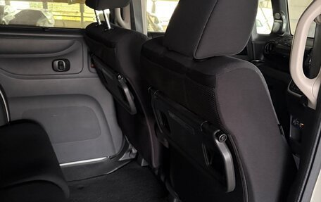 Honda N-BOX I рестайлинг, 2017 год, 895 000 рублей, 15 фотография