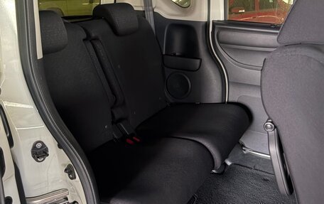 Honda N-BOX I рестайлинг, 2017 год, 895 000 рублей, 16 фотография