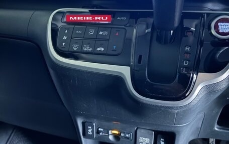 Honda N-BOX I рестайлинг, 2017 год, 895 000 рублей, 12 фотография