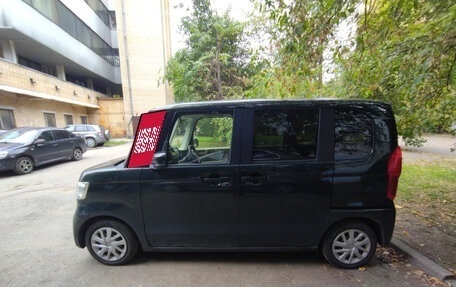Honda N-BOX II, 2020 год, 950 000 рублей, 3 фотография