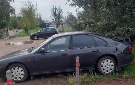 Honda Accord VII рестайлинг, 1994 год, 110 000 рублей, 2 фотография