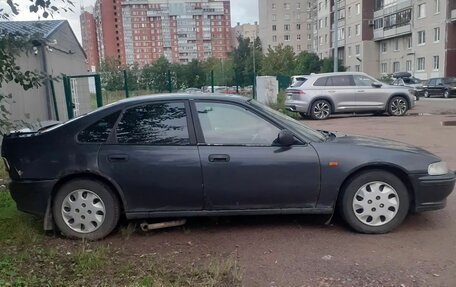 Honda Accord VII рестайлинг, 1994 год, 110 000 рублей, 3 фотография