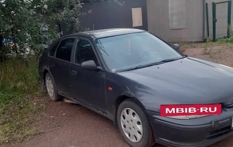 Honda Accord VII рестайлинг, 1994 год, 110 000 рублей, 4 фотография