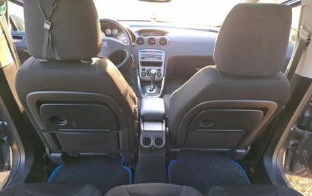 Peugeot 308 II, 2011 год, 399 999 рублей, 10 фотография