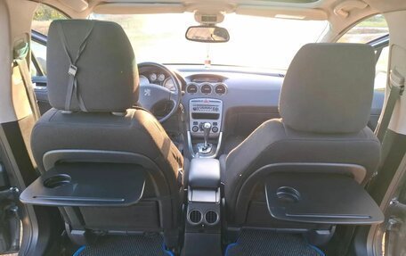 Peugeot 308 II, 2011 год, 399 999 рублей, 4 фотография
